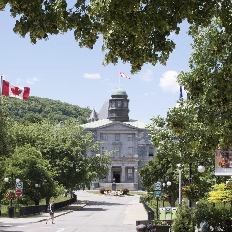 Amid upheaval abroad, universities urge Ottawa, Quebec to invest in attracting talent